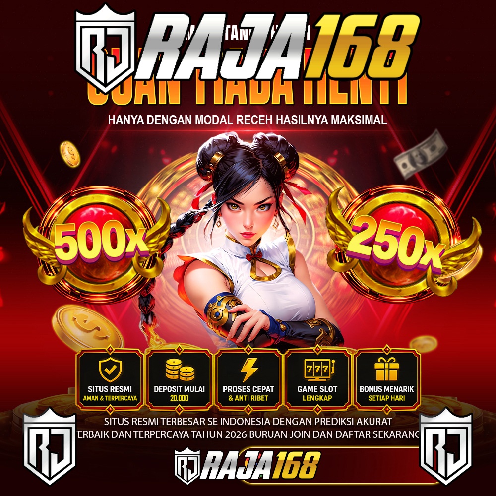 RAJA168: Memahami mode Multiplayer dan Dinamika Komunitas Pemain Digital dengan Perspektif Baru